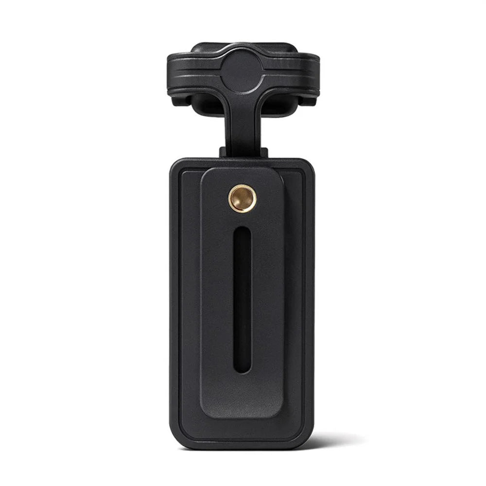 Y2 1.54 Inch Screen Pocket Camera with Fill Light 180 Degree Rotatable Lens Clip On WiFi Camcorder, with 32GB Card + Card Reader - 2