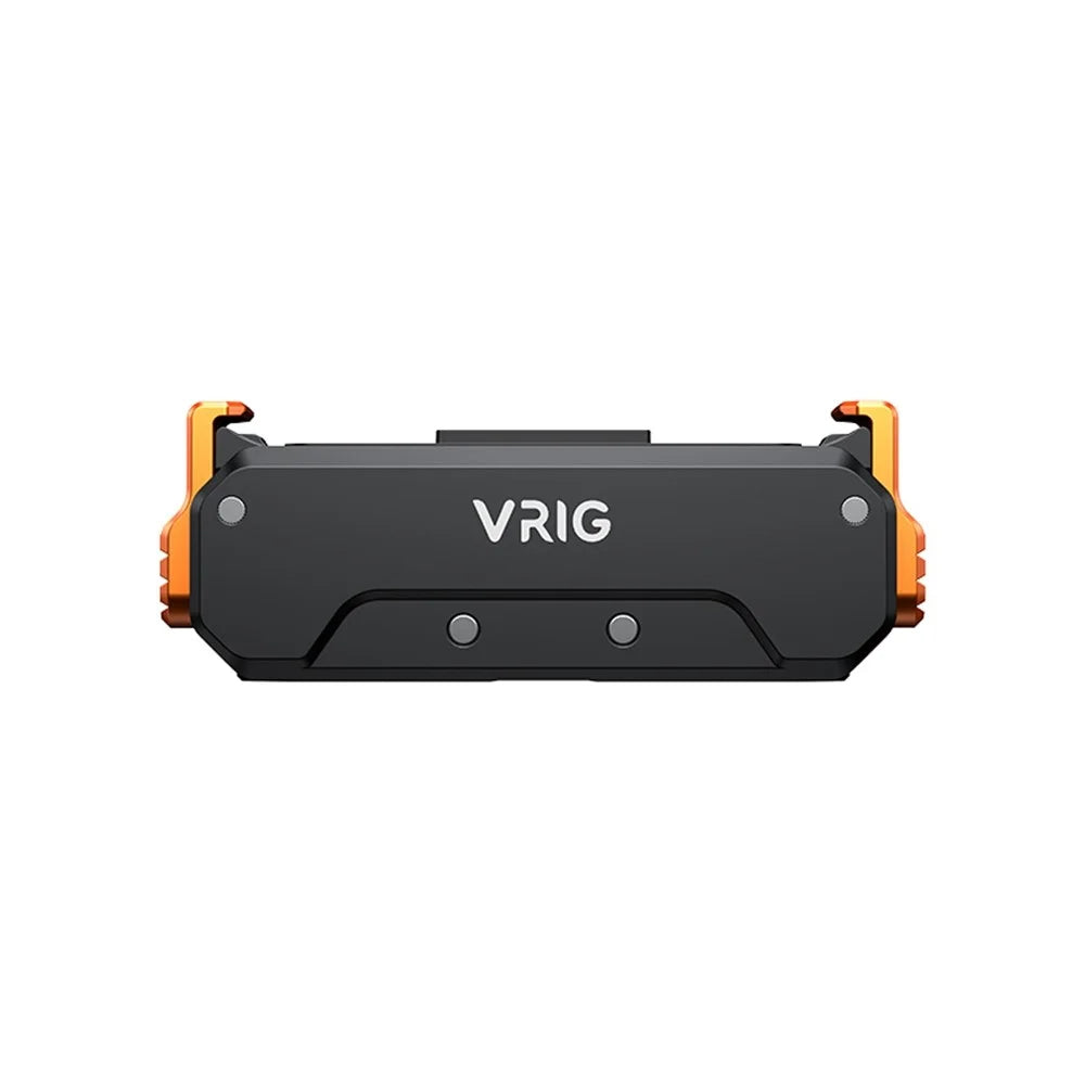VRIG Foldable Base Mount For DJI Osmo Action 5 Pro / 4 3 , Quick Release Plate with 1 / 4 Thread - 4