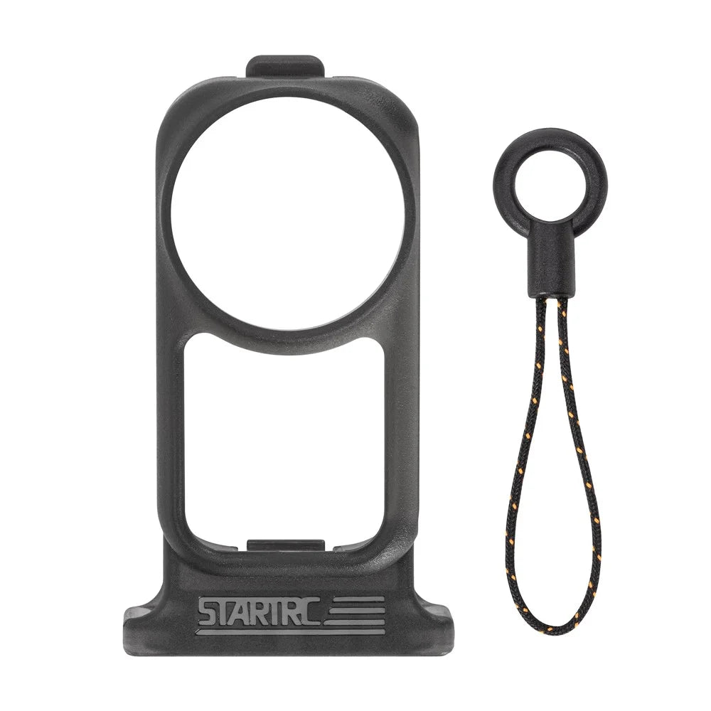 STARTRC For DJI Osmo Nano Protective Frame Horizontal  /  Vertical Shooting Case Photography Accessories - 1