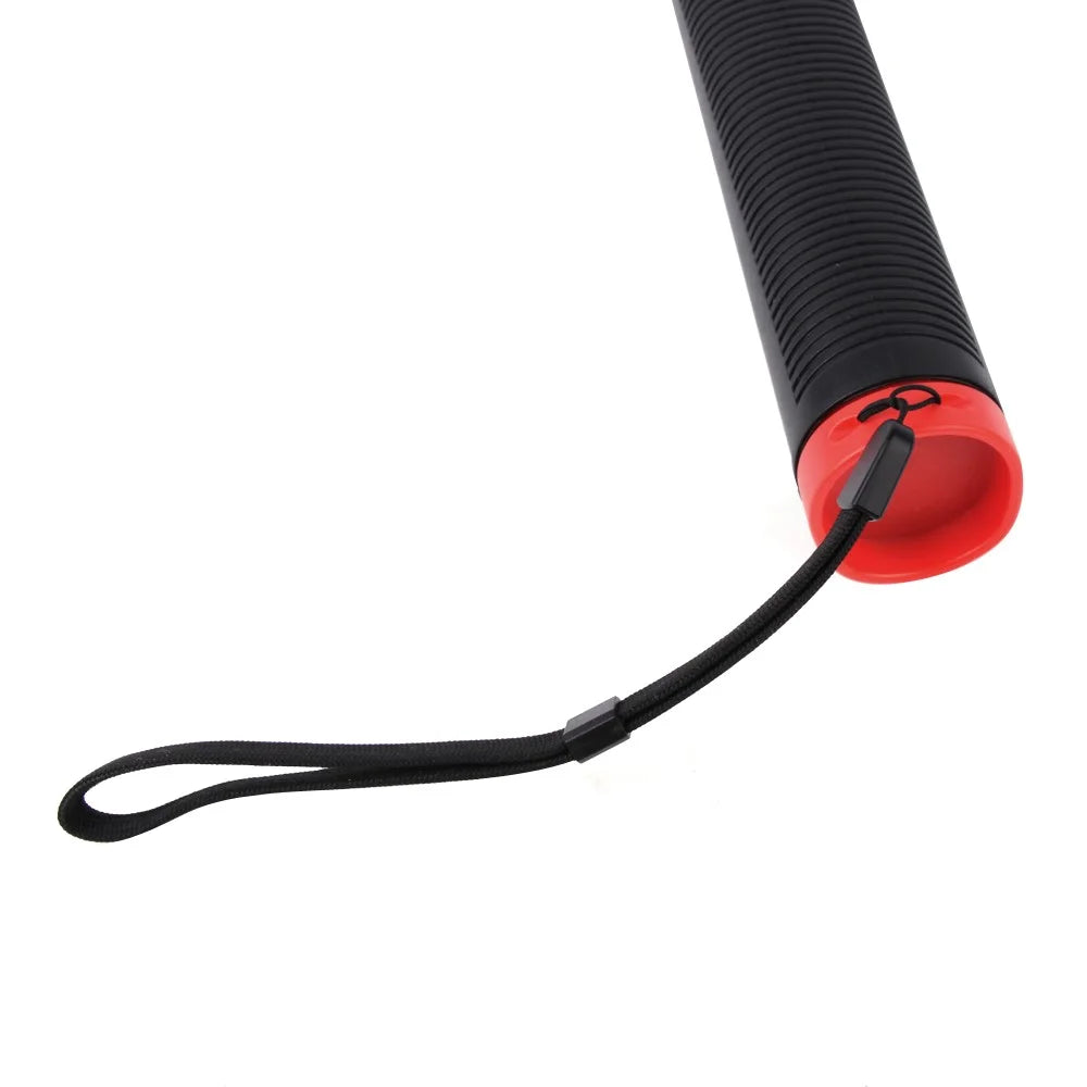 Underwater Photography Floating Handle Rod Action Camera Underwater Shooting Buoyancy Rod for Insta360 One/DJI Osmo Action/Action 2 - 2