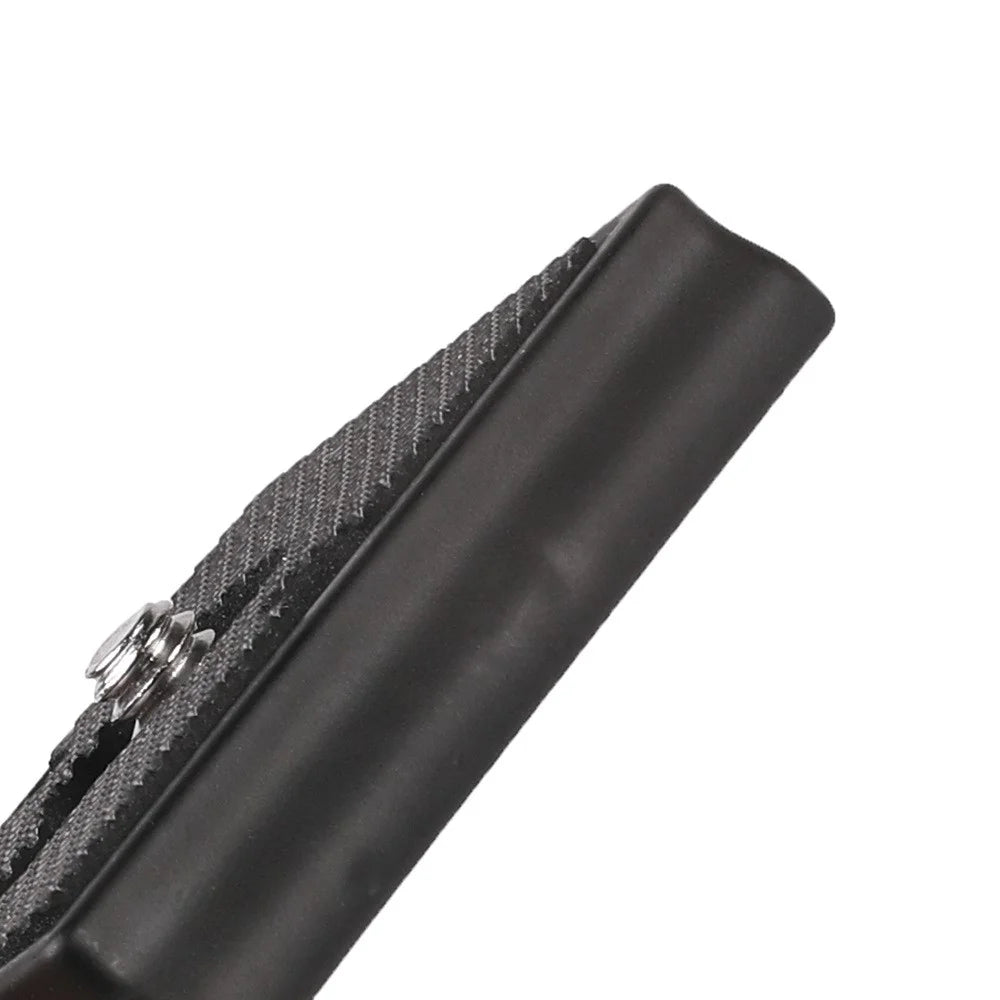 Camera Tripod Quick Release QR Plate for Manfrotto 200PL-14 - 7