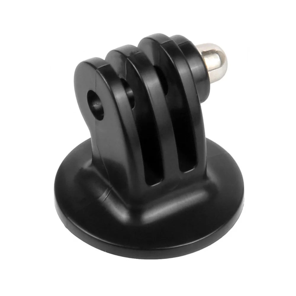 1/4 inch Tripod Adapter Converter Mount for Gopro Hero 8/7/6/5/4/3+/3 Sony AEE Xiaomi yi - 3