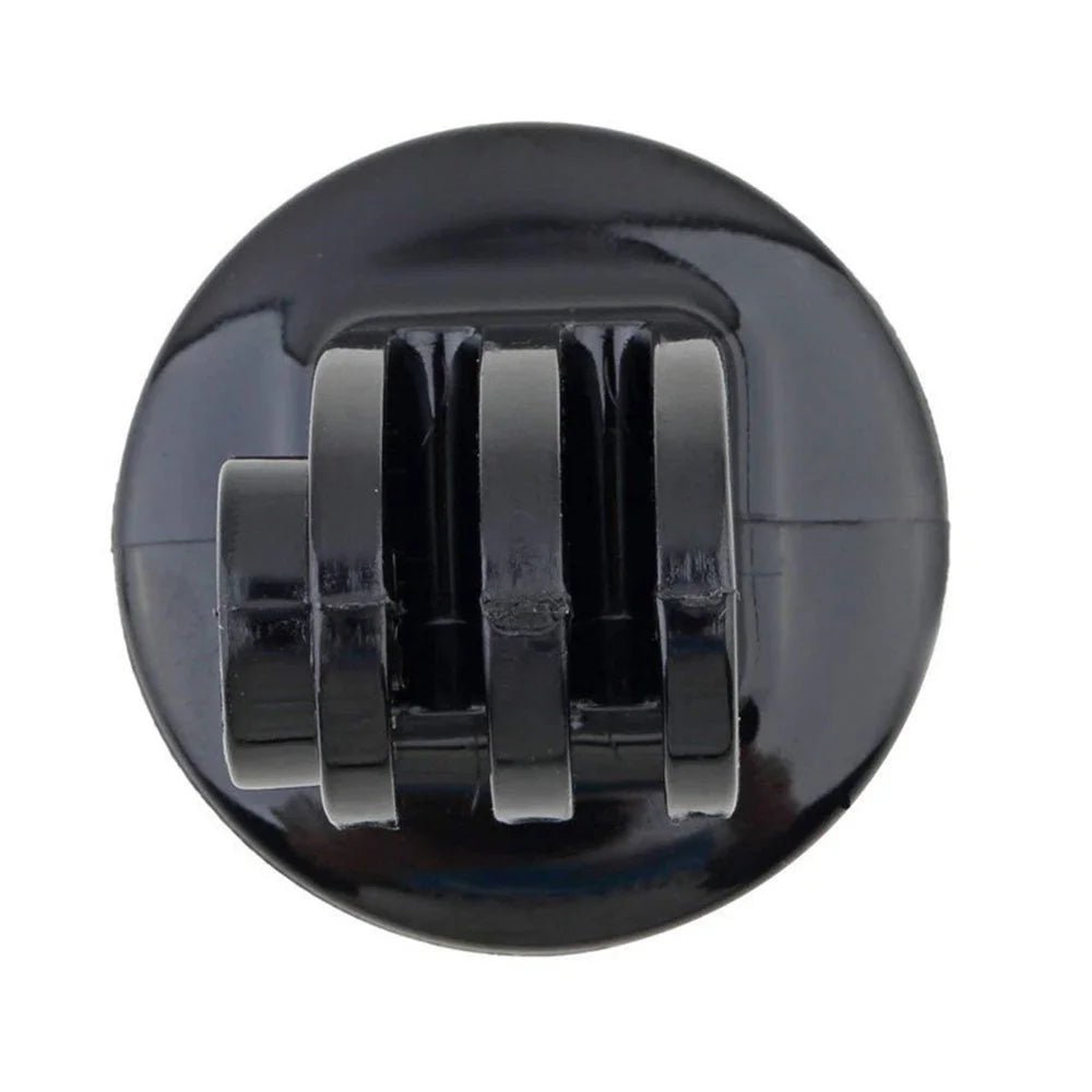 1/4 inch Tripod Adapter Converter Mount for Gopro Hero 8/7/6/5/4/3+/3 Sony AEE Xiaomi yi - 5