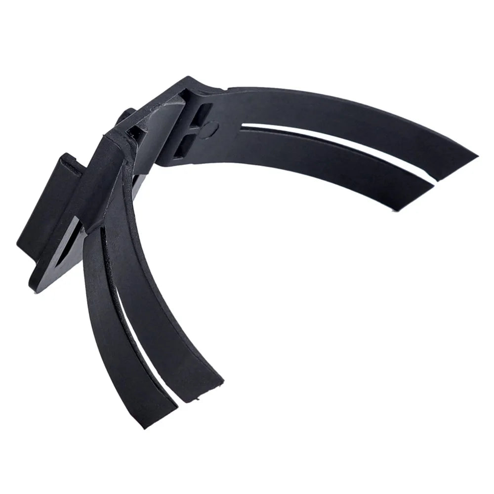 For GoPro 10/9 / Insta360 Action Camera Motorcycle Helmet Chin Strap Mount Holder Support Bracket - 7
