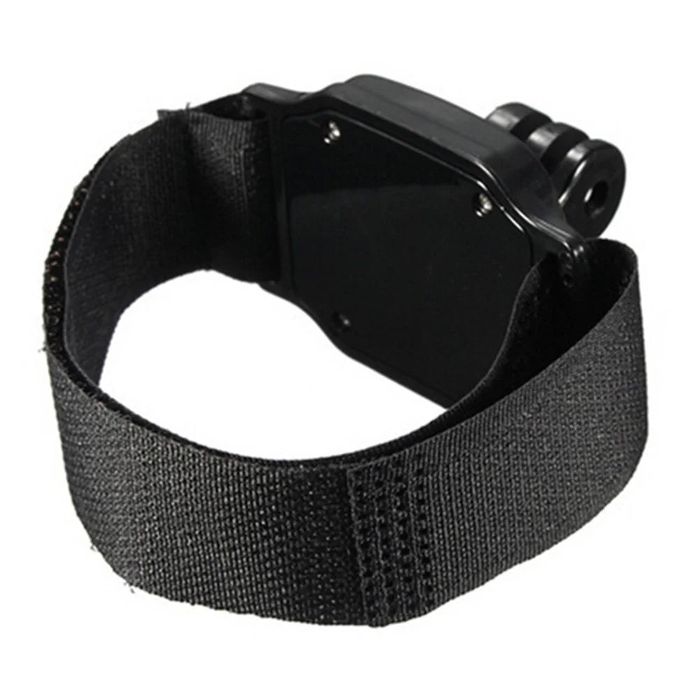 X-13 Camera Strap for GoPro Hero 11 10 9 8 7 6 5 4 , 360-Degree Rotating Ourdoor Sport Camera Wrist Strap - 6