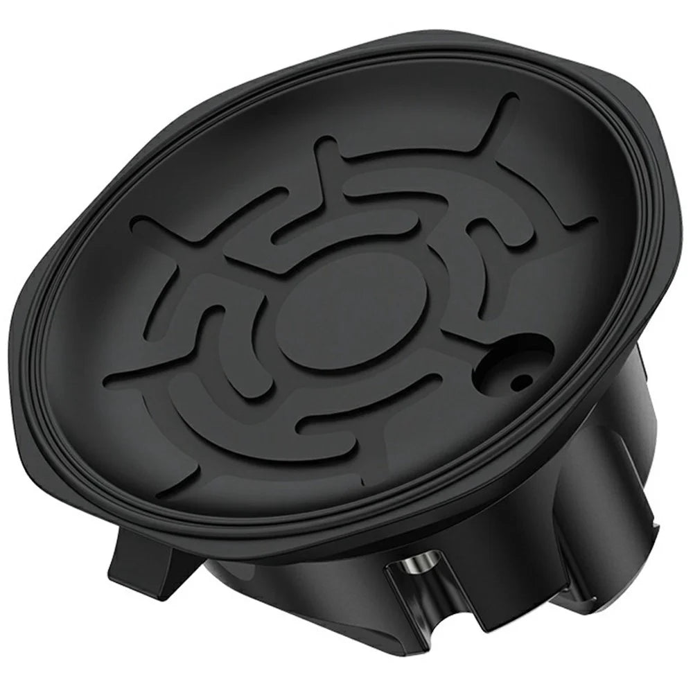 SX-PJ01 4.5 inch Action Camera Electric Suction Cup with Smart Digital Display HD Camera Shooting Stand for Car Panoramic Photography - 2