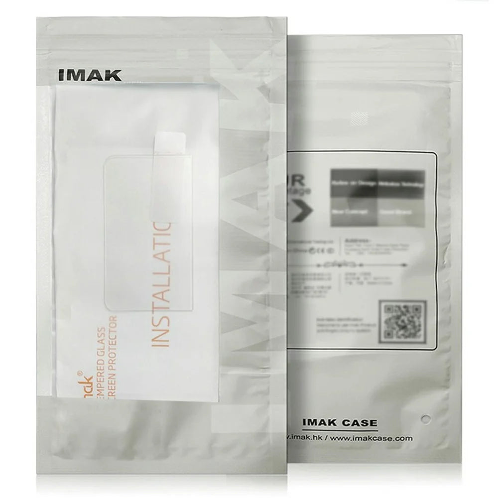 IMAK H Series For Sony Alpha 7R VI Tempered Glass Screen Protector Camera Film - 6