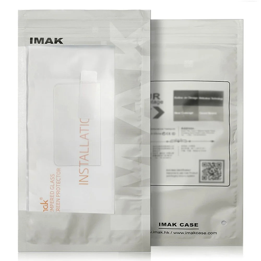 IMAK H Series For Canon EOS R6 V Tempered Glass Screen Protector Anti-Scratch Camera Film (Not Complete Coverage) - 7