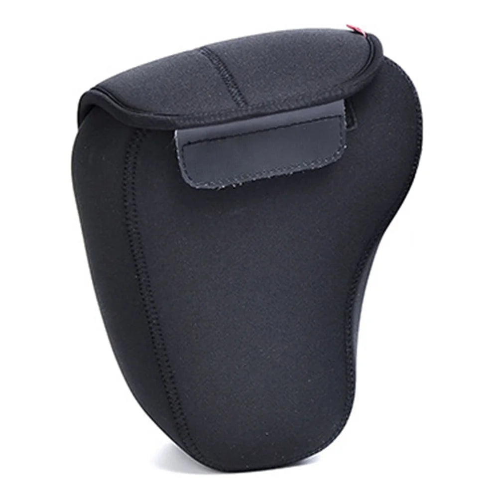 CADEN H6 SLR Camera Pouch Sleeve Protective Pouch Case Anti-scratch Camera Bag, Size: L - 2