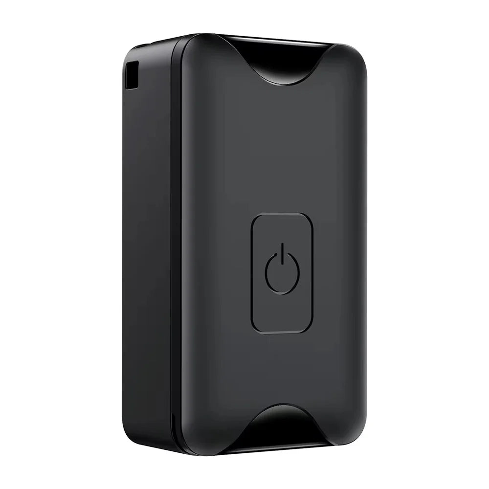 PG13 Car Tracker Vehicle Locator Anti-Lost Tracking Device SUV Locator (No WiFi Built-In) - 2