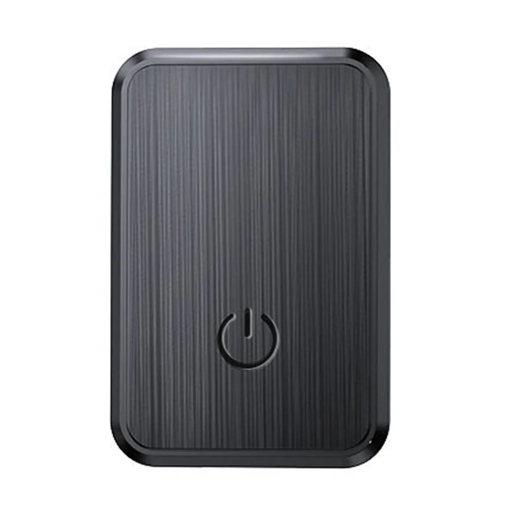 GF08 Magnetic Mini Vehicle Locator Car Tracker Anti-Lost Tracking Device - 2