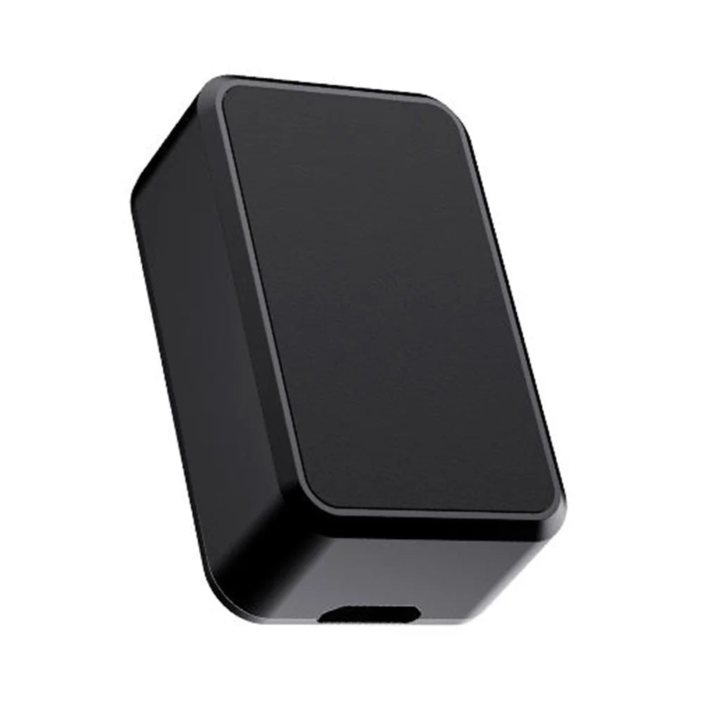 GF08 Magnetic Mini Vehicle Locator Car Tracker Anti-Lost Tracking Device - 3