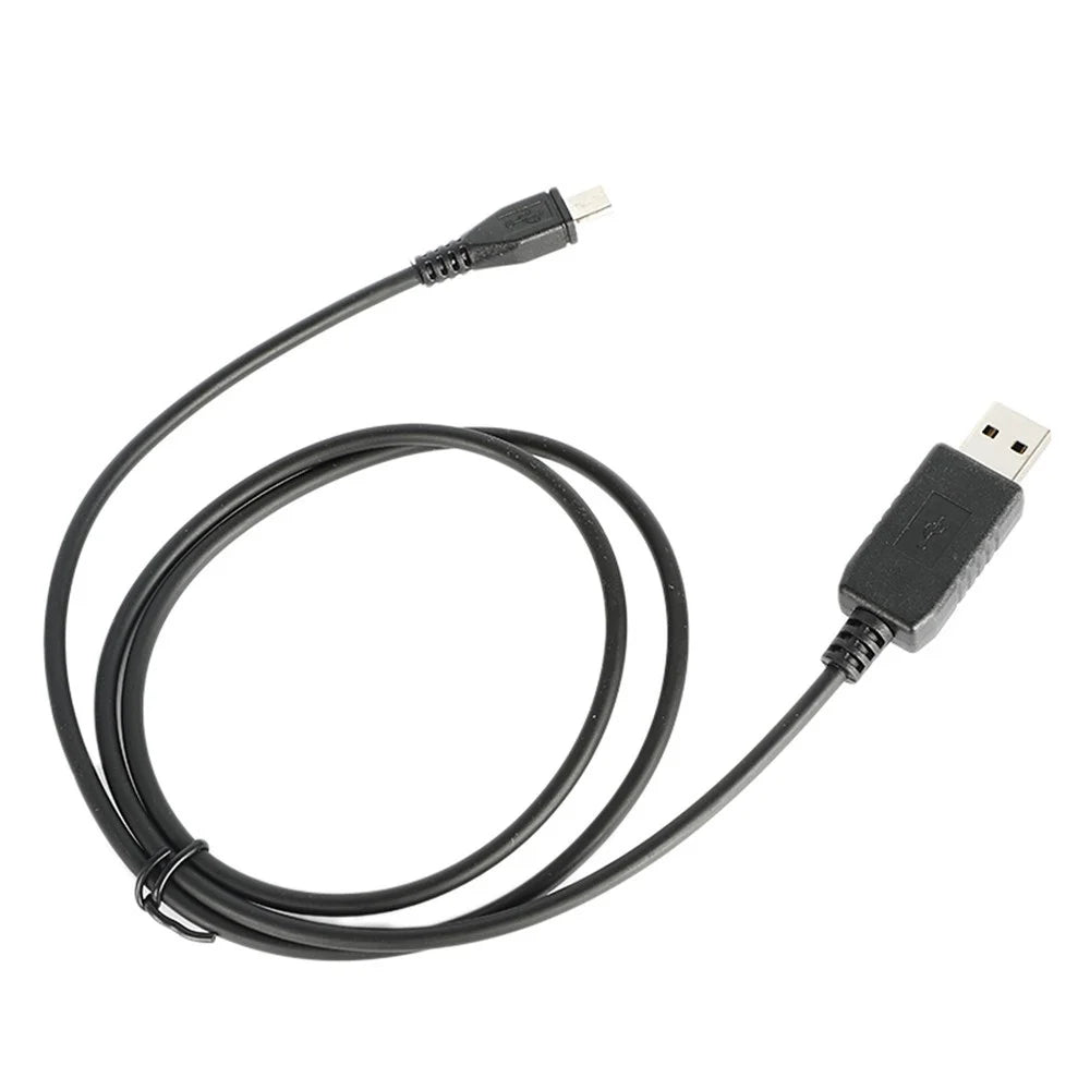 PC69 Ham Radio USB Programming Cable for Hytera TD370 / TD360 / TD350 / BD350 / BD300 Walkie Talkie - 2