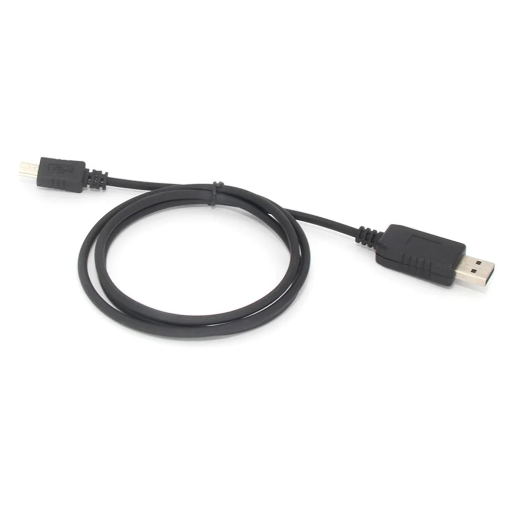 PC30 Two Way Radio USB Programming Cable for Hytera TC-320 / TC-310 Mobile Car Radio - 2