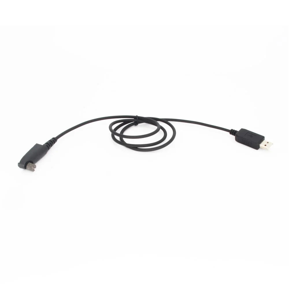 PC25 Ham Radio USB Programming Cable for Hytera TC880 / TC790 / TC780 / TC3600 / TC3000 - 5