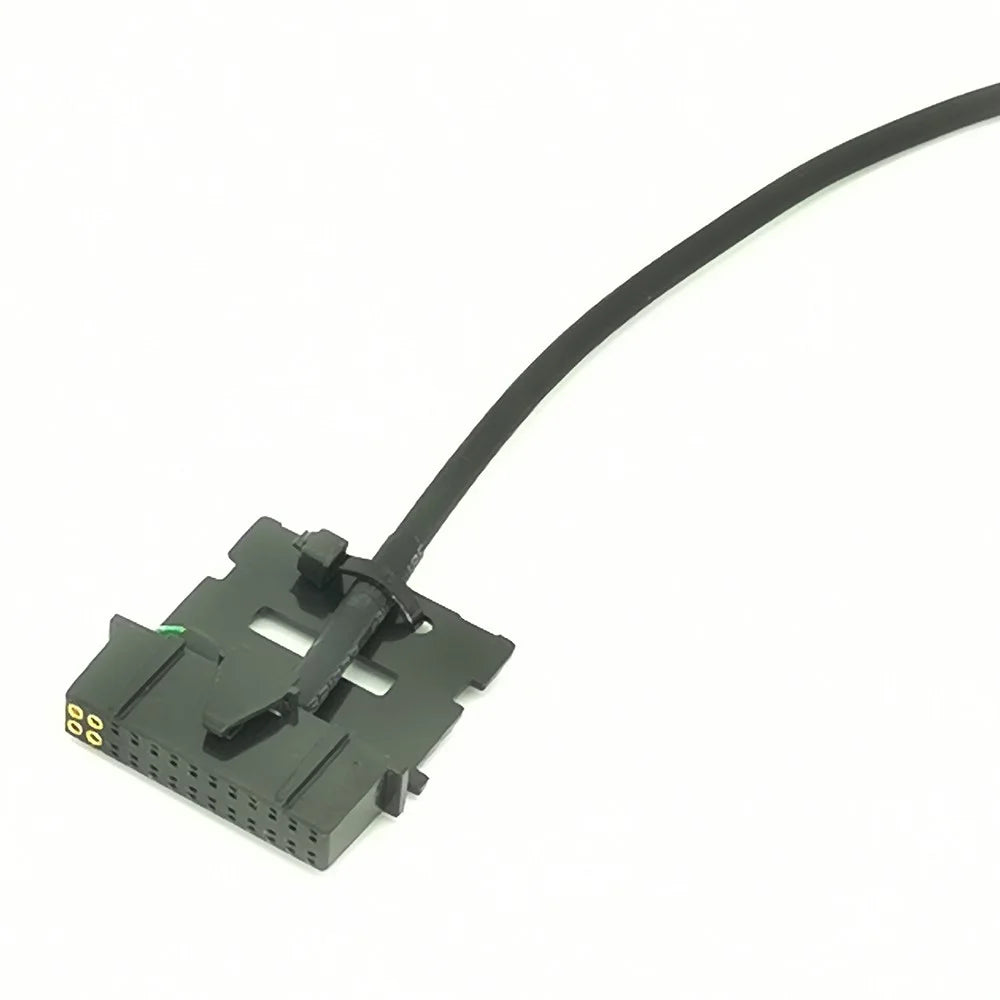 For Motorola Xir M8220 / M8668 / M8620 Walkie Talkie Ham Radio USB Programming Data Cable - 4