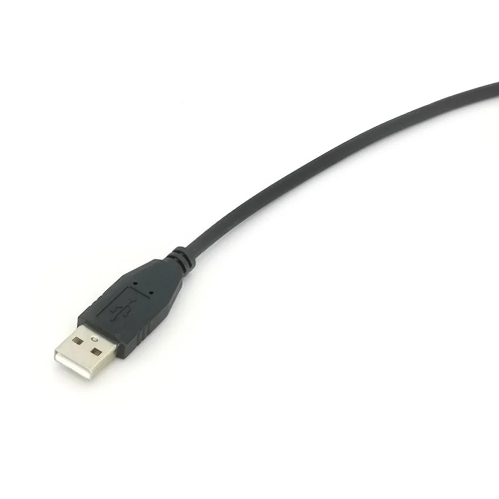 For Motorola Xir M8220 / M8668 / M8620 Walkie Talkie Ham Radio USB Programming Data Cable - 5