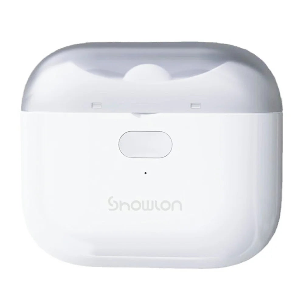 XIAOMI YOUPIN SHOWLON LQ-DDZJD03 Electric Nail Clipper Automatic Nail Trimming Cutter (Chinese Version) - 1