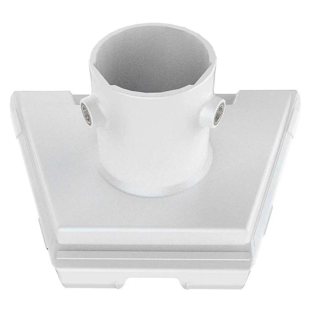 For Starlink Gen3 Pipe Adapter Round Pipe Plastic V4 Standard Dish Mounting Kit Accessories - 1