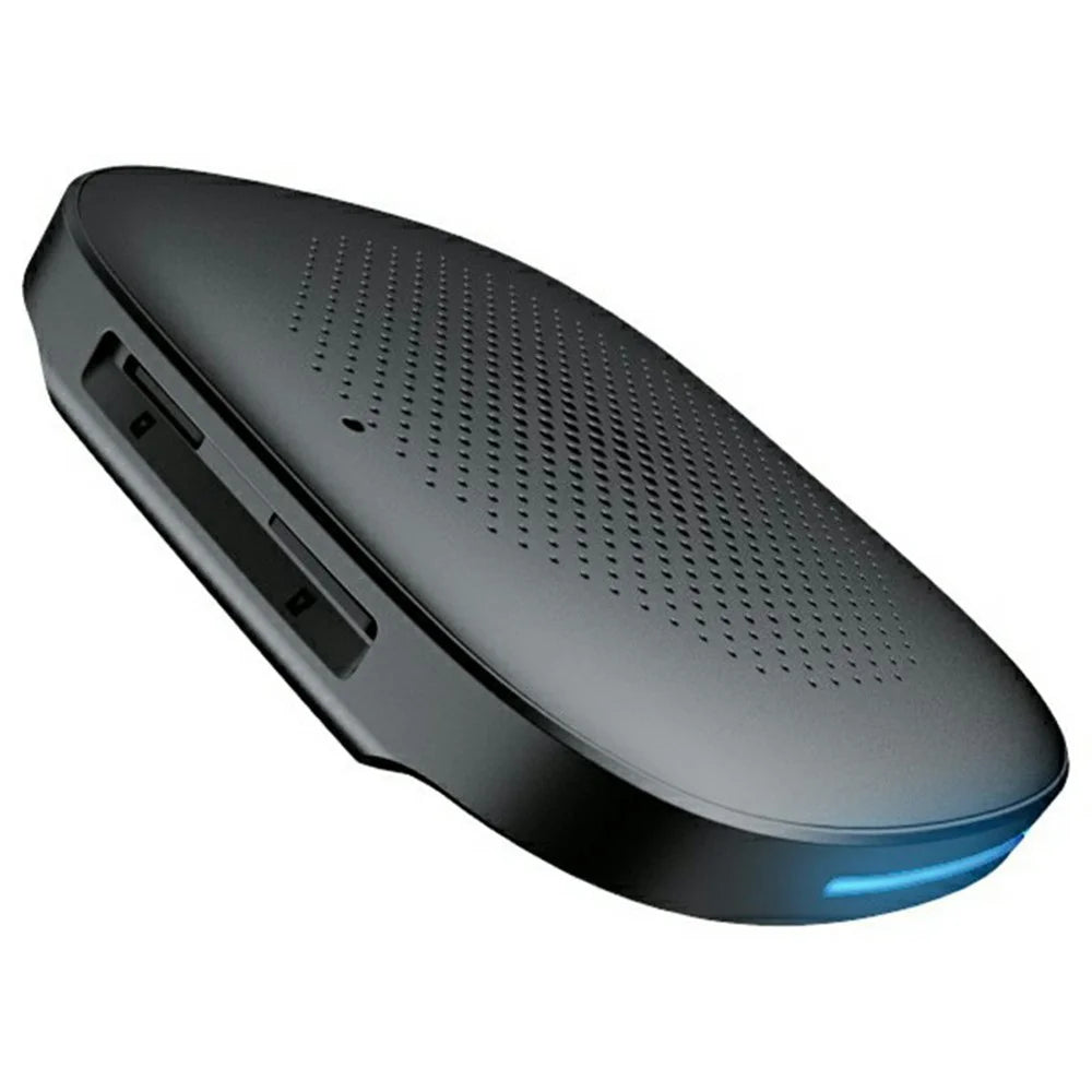 GT8 3 in 1 Wireless Smart Car Android Box 4GB RAM + 64GB Storage Car Play Adapter Android Auto - 2