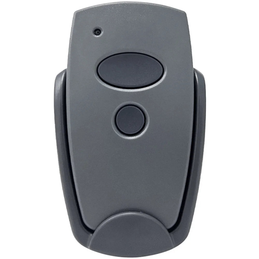 Garage Door Remote Control Compatible with Marantec Digital D384 / D382 / D323 868Mhz 2 Buttons Controller - 2