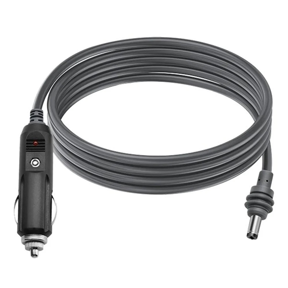 ONTEN SL202 Starlink Mini Cable Car Adapter 5m Mini DC Power Cable to Cigarette Charger Power Cable - 2