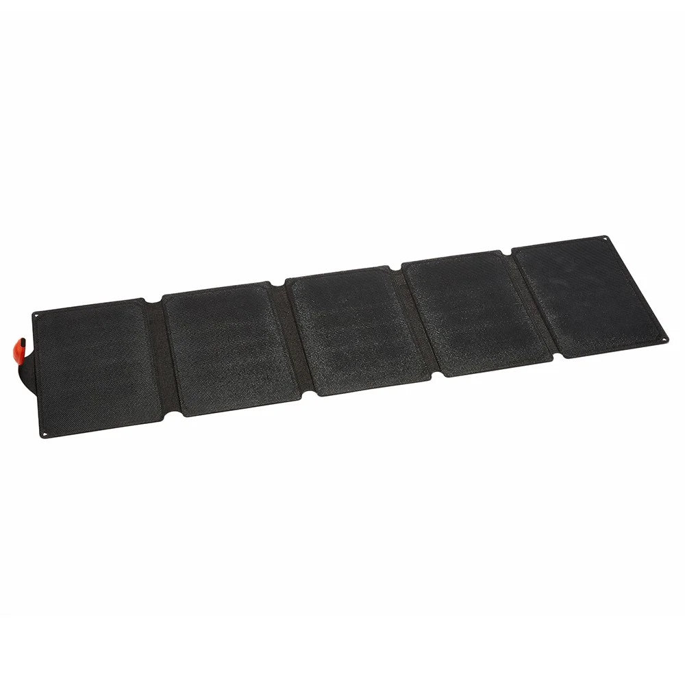 EYONGPV 45W Foldable Solar Panel Portable Solar Charger with Type-C Output Port - 2