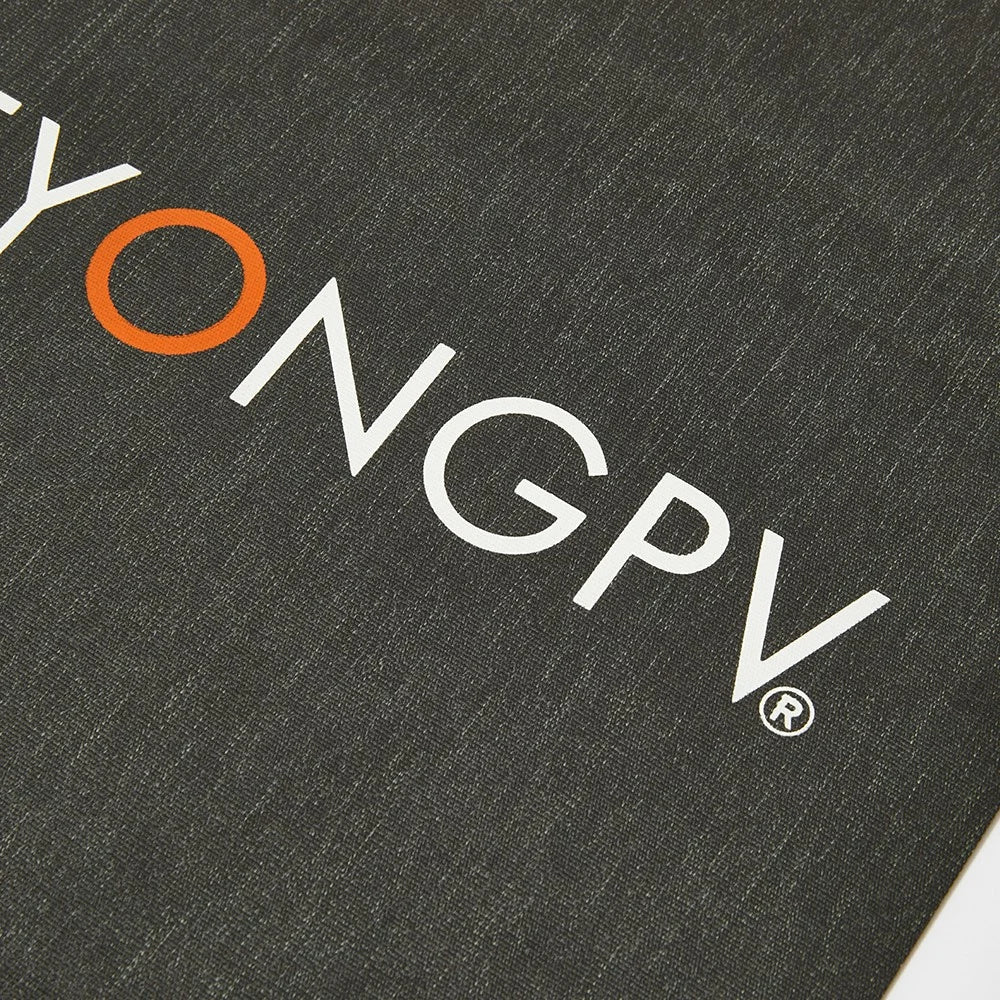 EYONGPV 45W Foldable Solar Panel Portable Solar Charger with Type-C Output Port - 5