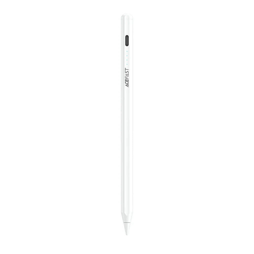 ACEFAST V1 Capacitive Pen Active Recognition Low Latency Magnetic Stylus - 4