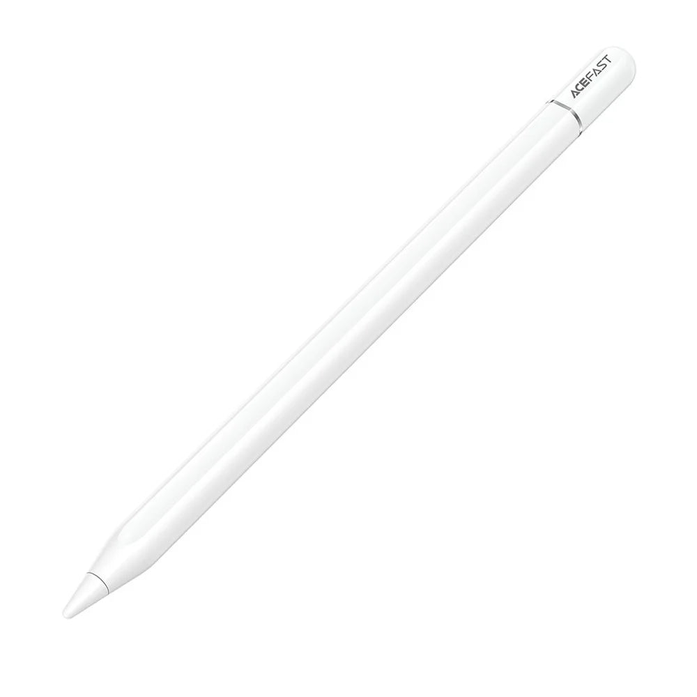 ACEFAST V3 Capacitive Pen Stylus for iPad Magnetic Wireless Charging Low Latency Pencil - 1