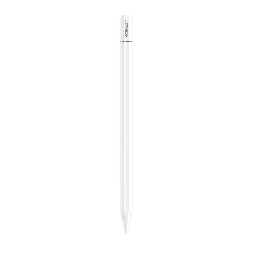 ACEFAST V3 Capacitive Pen Stylus for iPad Magnetic Wireless Charging Low Latency Pencil - 4