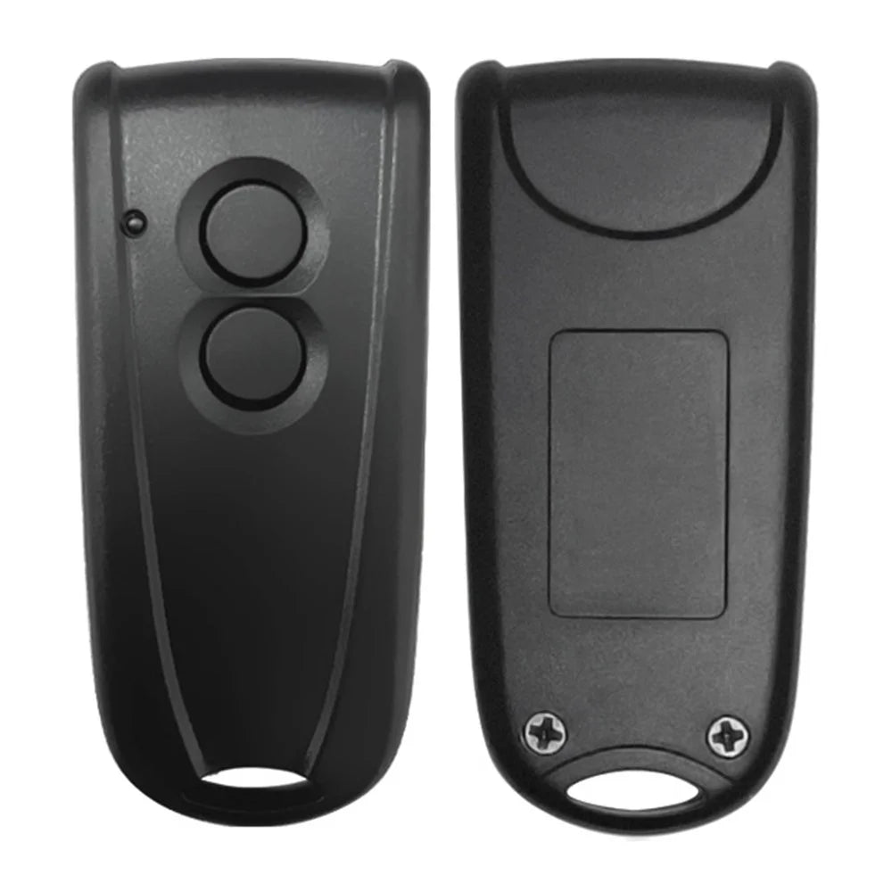 For ECOSTAR RSE2 / RSC2 433MHz Rolling Code 100m Long Range Garage Door Remote Control - 4