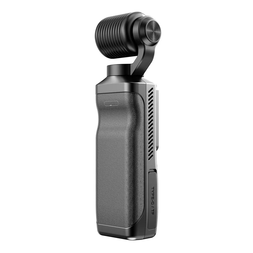 L19 4K Action Camera Anti-Shake VLOG Pocket Camera with 1.69 inch Touch Screen and Wi-Fi Connectivity for Cycling - 2