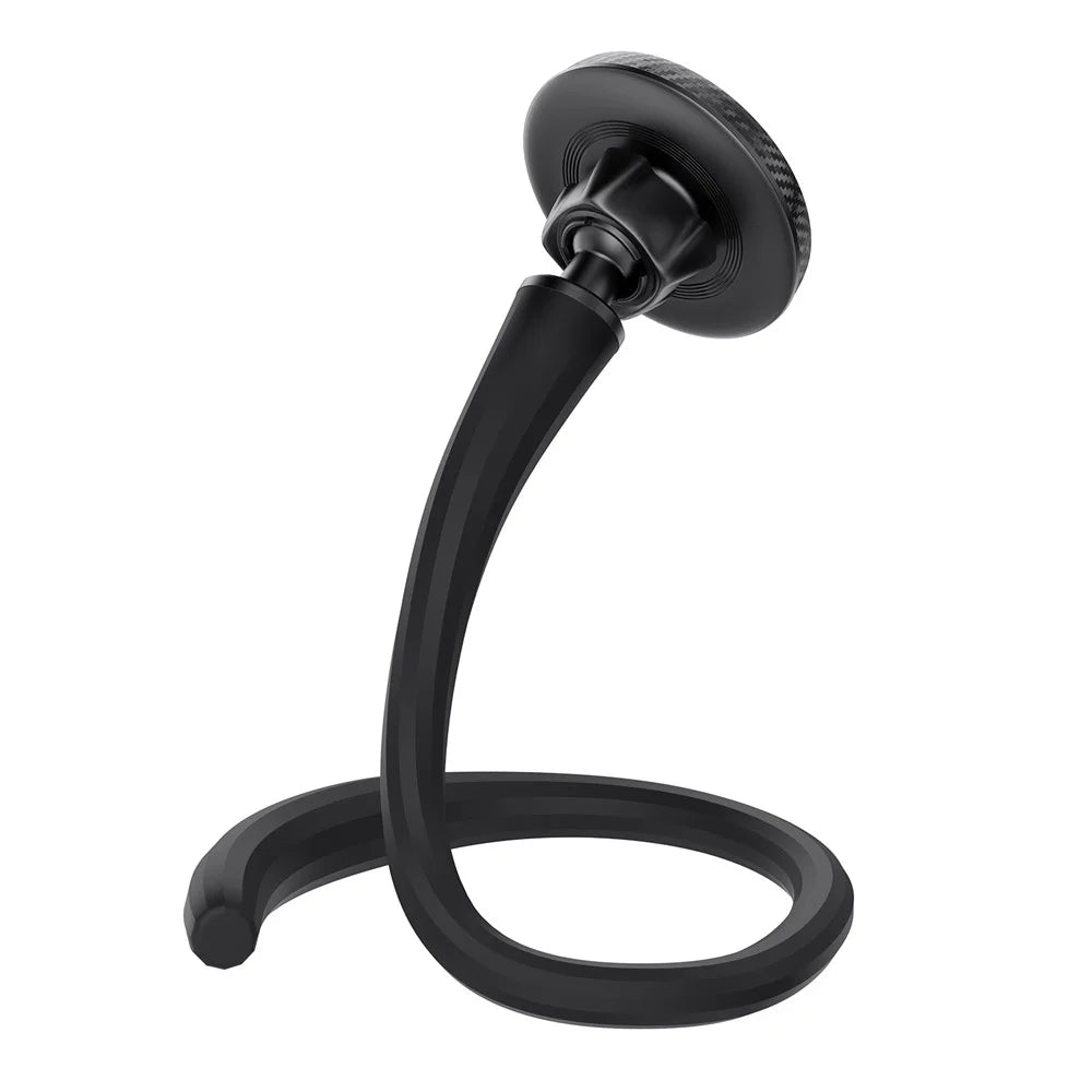 ACEFAST E36 Multifunctional Flexible Aluminum Alloy Rod Magnetic Phone Holder Stand - 4