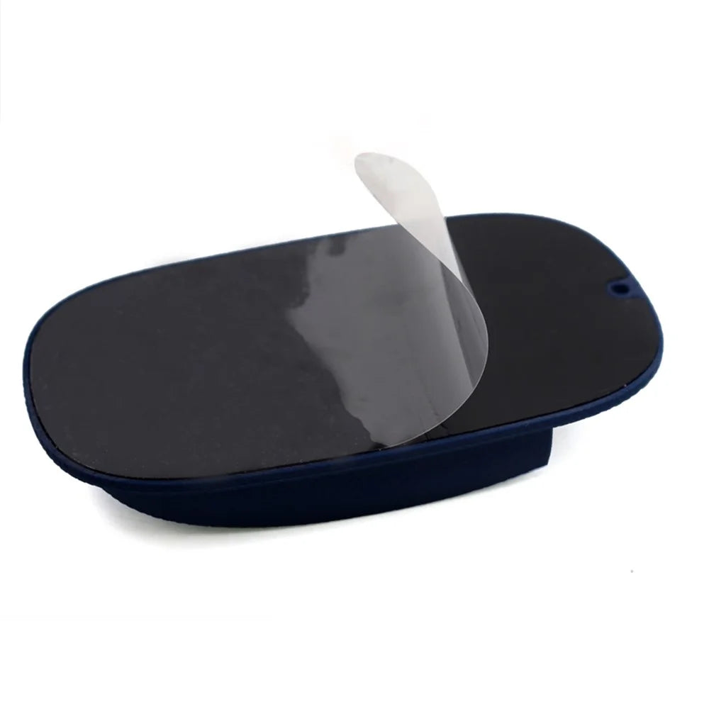 Wireless Mouse Adhesive Soft Silicone Protective Cover Case for Apple Magic Mouse 1/2 - Pink - 6