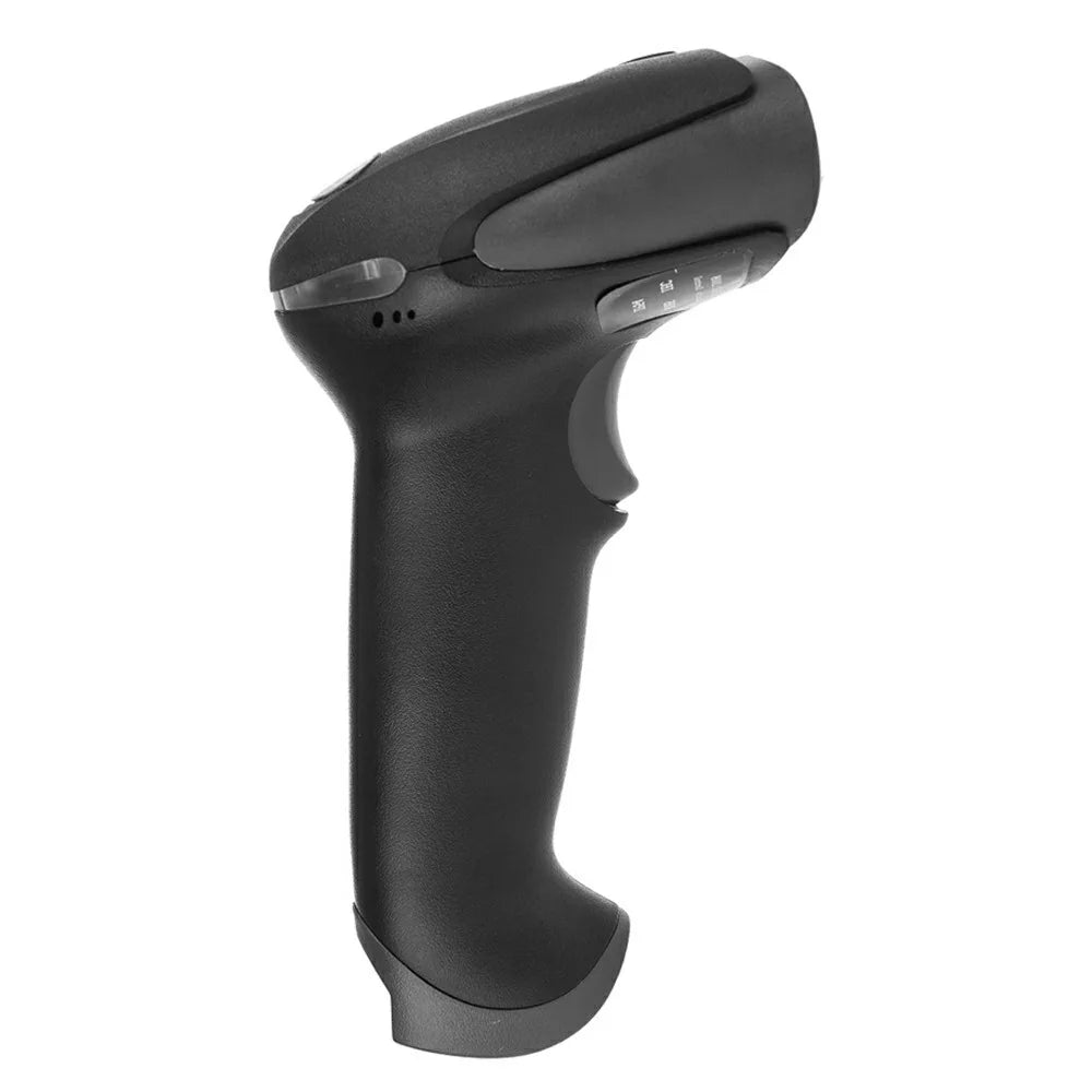 NETUM F19 Wired 2D Bar Code Scanner USB Cable Handheld Scanner Reader for Supermarkets Bookstores - 3