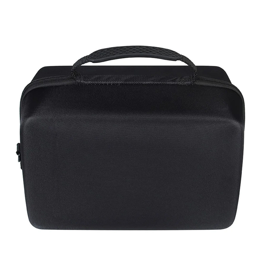For Marshall  Acton II / Acton III Bluetooth-compatible Speaker Storage Case Nylon Carry Bag with Shoulder Strap - 2