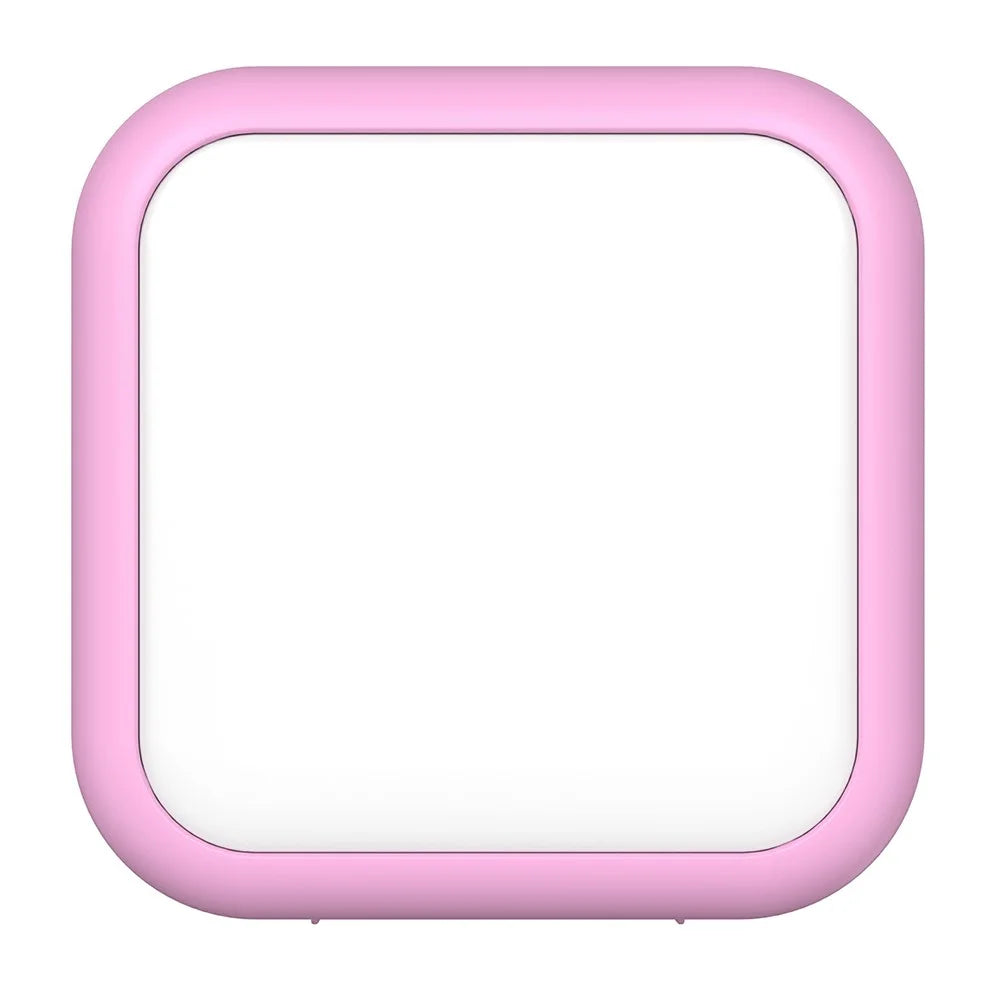 M3 Wireless Pocket Label Maker Portable Thermal Photo Printer, Standard Version - Pink - 2