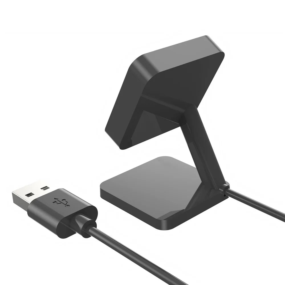 For Xiaomi Redmi Watch 4 Mini Size Charging Pad Dock Station Desktop Display Holder Stand - 3