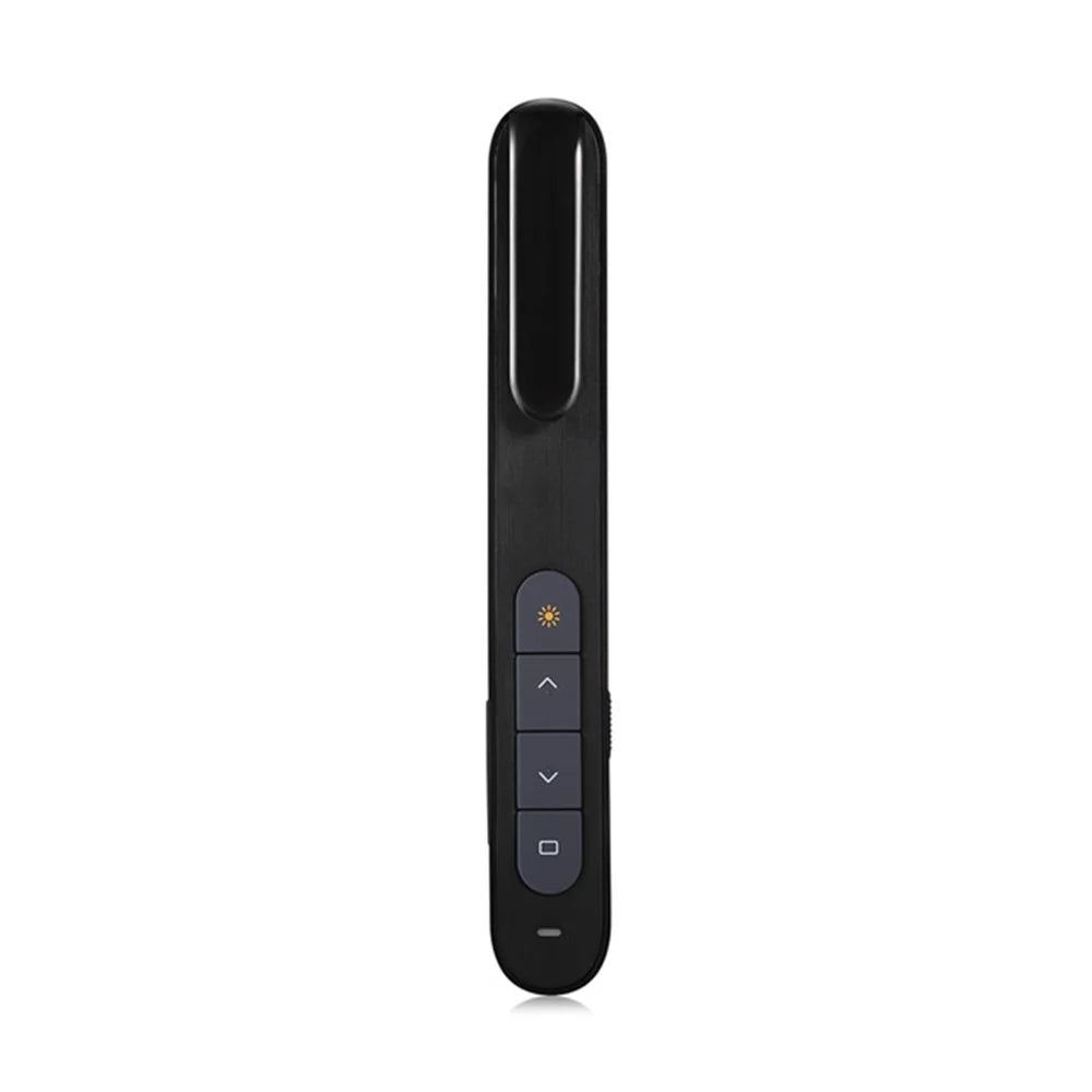 PP927 2.4GHz Wireless Laser Pointer Presenter PowerPoint PPT Presentation Remote Control Pen - 4