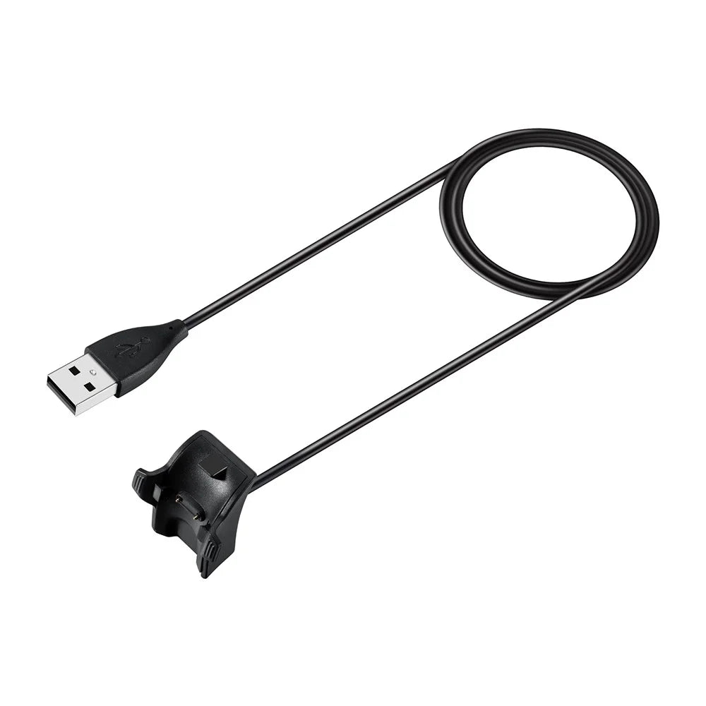 USB Data Sync Charging Cable for Huawei Honor Band 3 - 2
