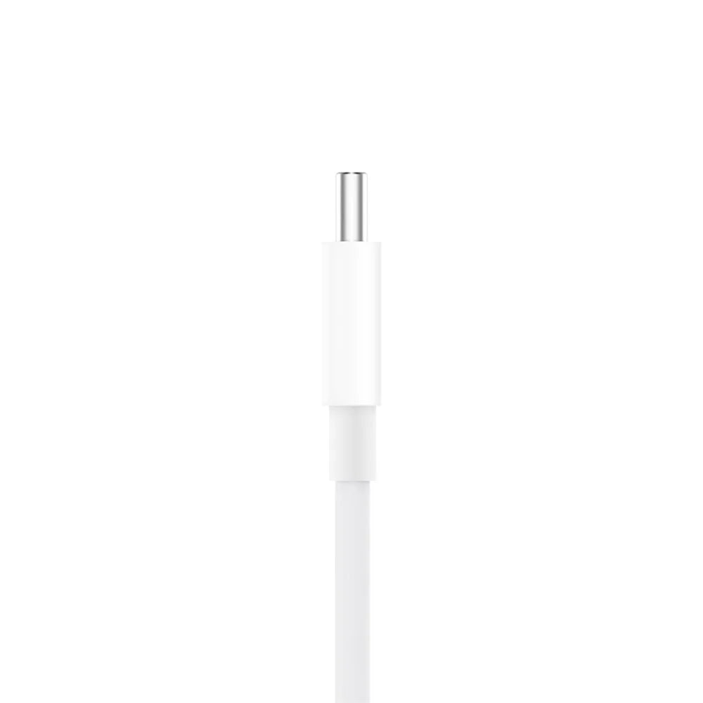 XIAOMI USB-C to USB-C Data Cable 480Mbps Speed Transmission 5A 100W 150cm - White - 2
