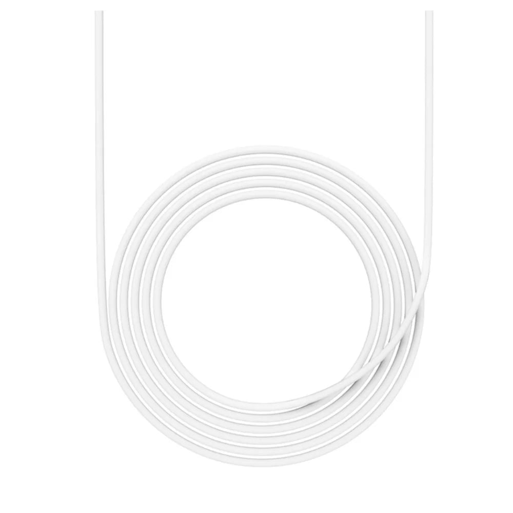 XIAOMI USB-C to USB-C Data Cable 480Mbps Speed Transmission 5A 100W 150cm - White - 3