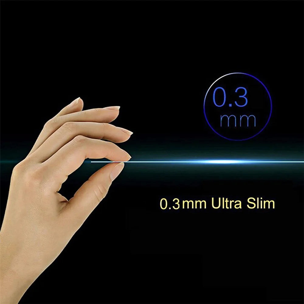 PULUZ PU5502 for Canon 6D / Sony HX50 / HX60 / Olympus TG3 / TG4 / TG5 Camera 9H Tempered Glass 2.5D Screen Protector Guard - 6