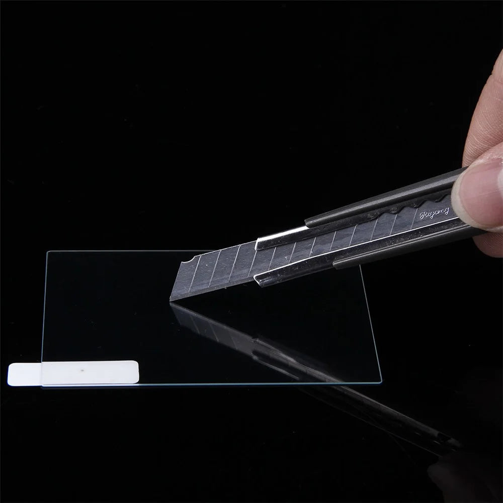 PULUZ PU5508 0.3mm 9H Camera Tempered Glass Screen Protector 2.5D for Nikon D5300 / D5500 / D5600 Cameras - 5