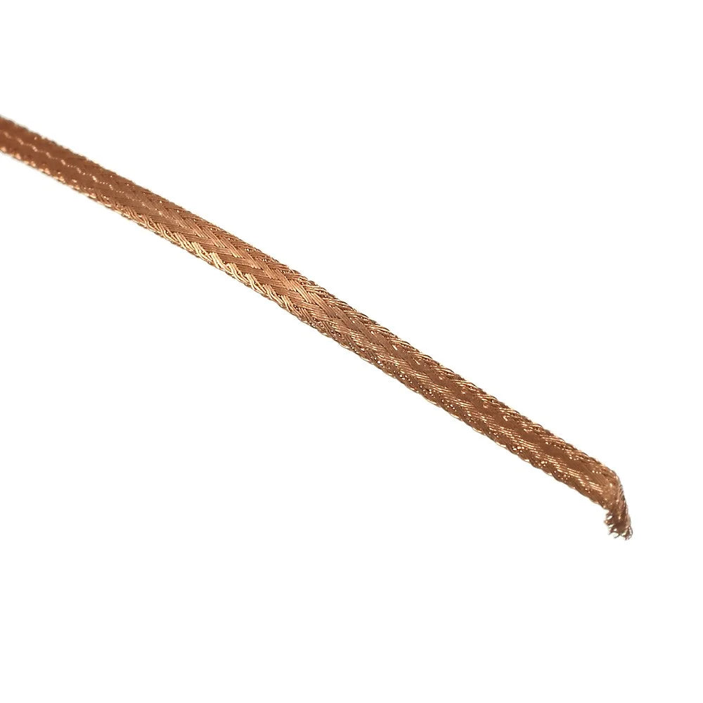 GOOT Wick 1.5mmx1.5m Desoldering Remover Braid Wire CP-1515 - 4