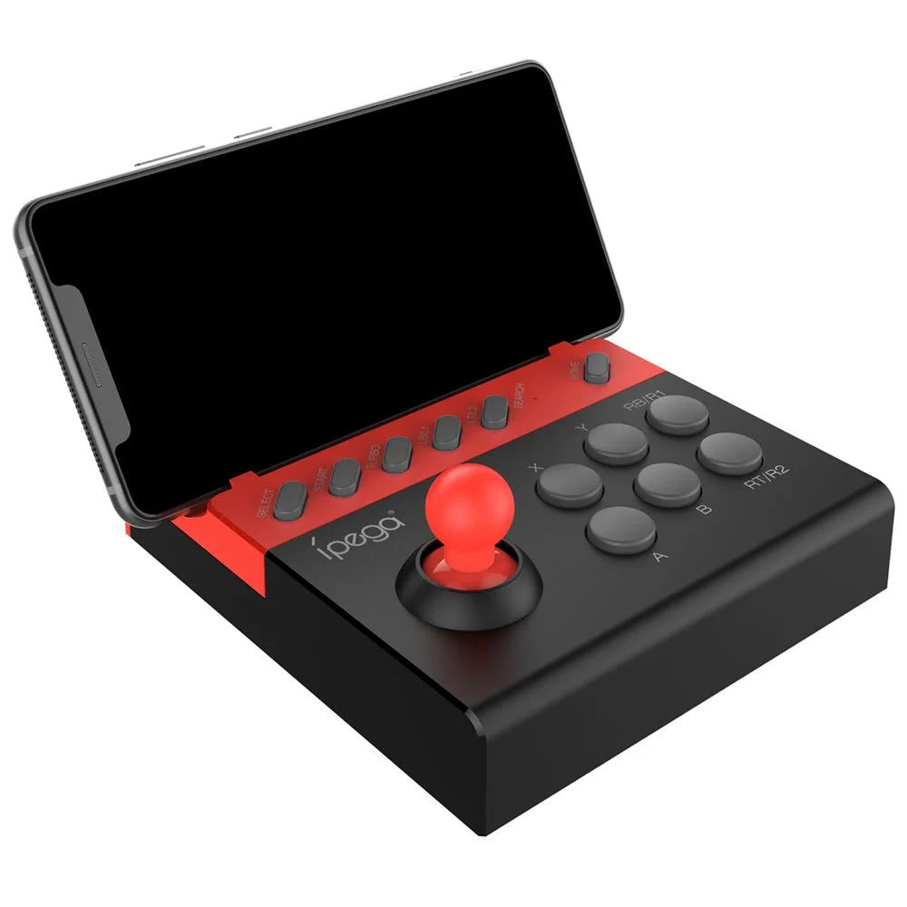 IPEGA PG-9135 Gladiator Game Joystick for Smartphone on Android/iOS Mobile Phone Tablet for Fighting Analog Mini Games - 2