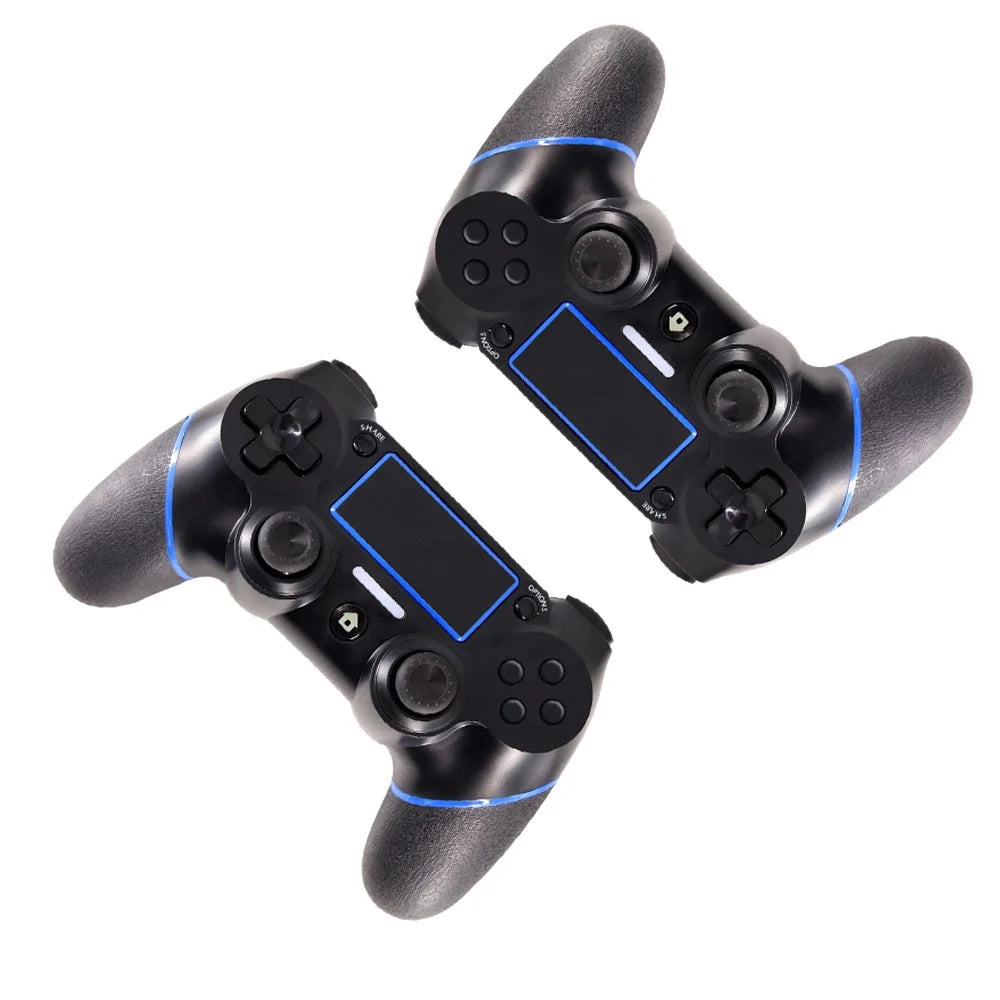 JYS PS4 JYS-C117 Computer Game Playing Wireless Handle - 3