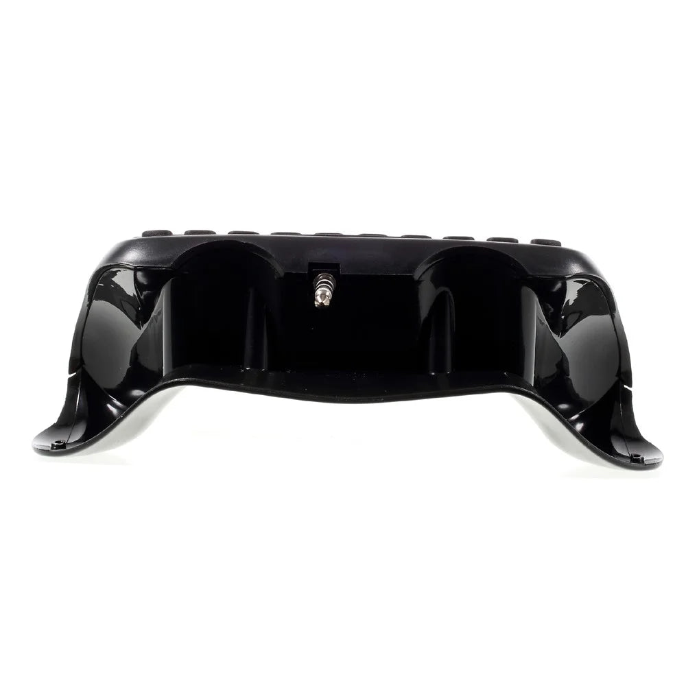 DOBE TP4-008 Wireless Bluetooth-compatible Game Keyboard for PlayStation PS 4 Controller (CE/RoHS) - 5