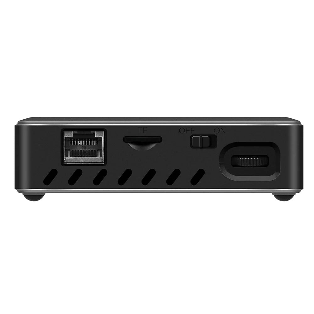 P10 2G+16G DLP HD 150 Lumens Android 9.0 Home Office Projector - UK Plug - 4